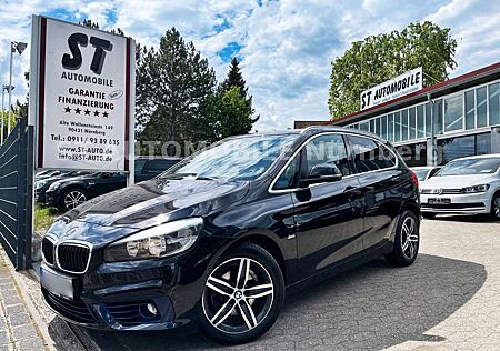 BMW 218 d Sport Line Active Tourer*PANORAMA*KAMERA*