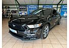 Ford Mustang 2.3 EcoBoost | XENON | LED | HU BIS 4.26