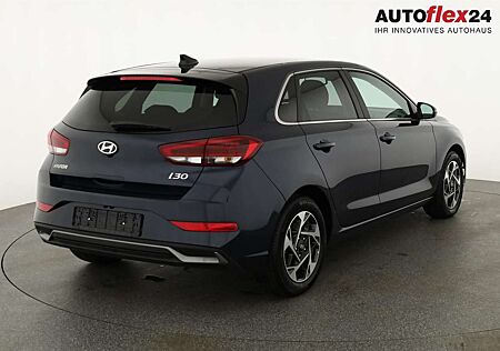 Hyundai i30 Kombi 1.0 T-GDI Style, Navi, ACC, LED, Kamera, ...