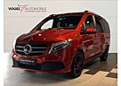 Mercedes-Benz V 220 d lang 9G-TRONIC Edition +AHK+LED+Kam.+SHZ