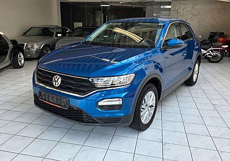 VW T-Roc Volkswagen Basis