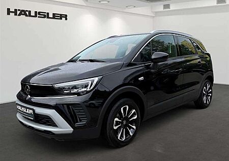 Opel Crossland X Elegance 1.2 *Navi*Kamera*LED*Klimaautom.*