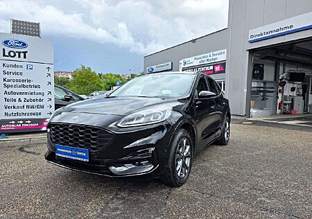 Ford Kuga Plug-In PHEV ST-Line *AHK*ACC*LED*NAV*KAM*