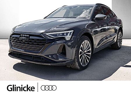 Audi Q8 Sportback advanced 55 e-tron quattro *Head-up