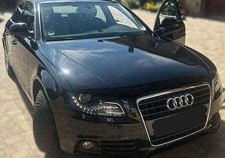 Audi A4 1.8 TFSI Ambiente