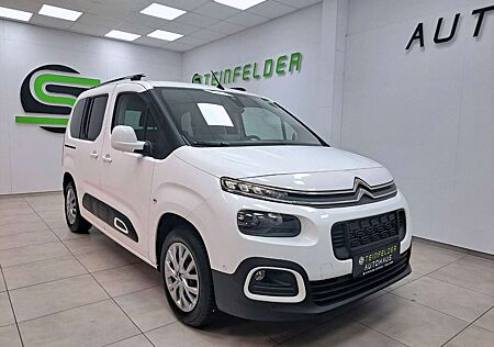 Citroën Berlingo Citroen 1.2 e-THP Feel M / SHZ / NAVI / RKAM