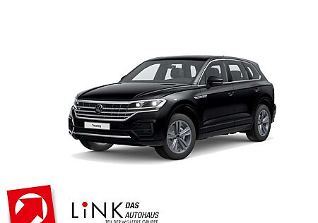 VW Touareg Volkswagen R-Line 3.0 V6 TDI 4Motion AHK ACC