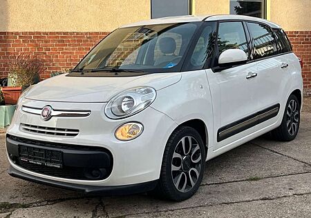 Fiat 500L Pop Star TÜV