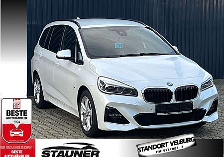 BMW 218 i Aut. Gran Tourer M SPORT /7.Sitzer/getöScheib