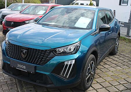Peugeot e-2008 Style 156