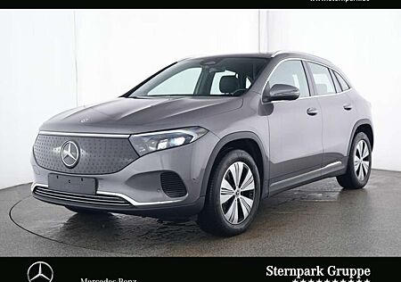 Mercedes-Benz EQA 350 4M Progressive LED+Kamera+Spur+DC Lader+