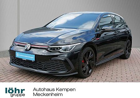 VW Golf Volkswagen VIII GTI 2.0 TSI DSG 18"Navi+VC ACC LED PDC Sit...