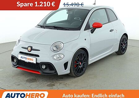 Abarth 595 1.4 Pista*KLIMA*DAB*GARANTIE*