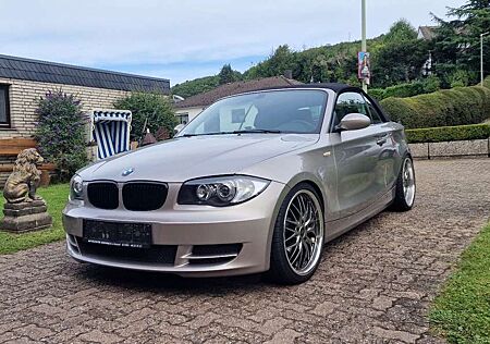 BMW 118i 118 Cabrio