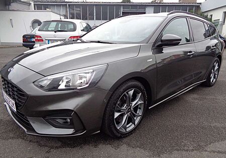 Ford Focus Turnier ST-Line **incl. GARANTIE**