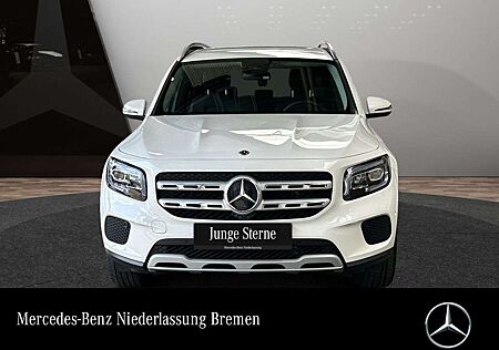 Mercedes-Benz GLB 180 d STYLE+AHK+LED+KAMERA+8G