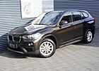 BMW X1 sDrive18i|EINPARKHILFE|FAHRASSISTENZ|MULTI|