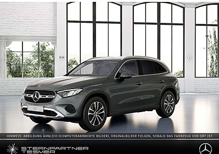 Mercedes-Benz GLC 220 d 4M AVANTGARDE+MBUX+AMBIENTE+KAMERA+AHK