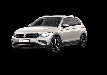 VW Tiguan Volkswagen Life MOVE 2.0 TDI*Navi*ACC*AHK*Garantie 5