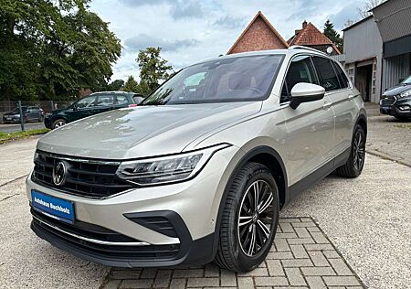 VW Tiguan Volkswagen Life MOVE 2.0 TDI*Navi*ACC*AHK*Garantie 5