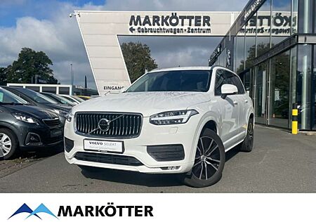 Volvo XC 90 XC90 B5 Momentum Pro AWD ACC/AHK/BLIS/FSHZ