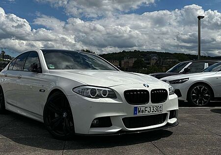 BMW 520d 520 Aut.