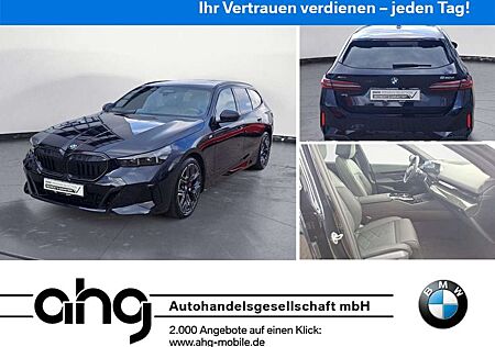 BMW 540 d xDrive Touring M Sportpaket Komfortsitze