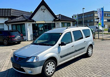 Dacia Logan MCV Kombi Ambiance KLIMA SERVO ZENTRAL AHK