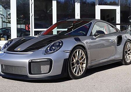 Porsche 991 911 GT2 RS Weissach / Lift / Magnesium