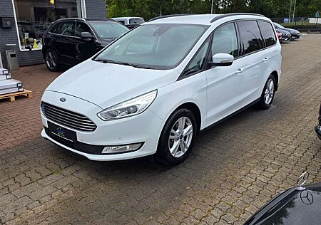 Ford Galaxy Business Automatik Navi LED 7 Sitzer