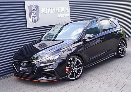 Hyundai i30 N PERFORMANCE|MEMORY|KAMERA|APPLE|NAVI|LED|