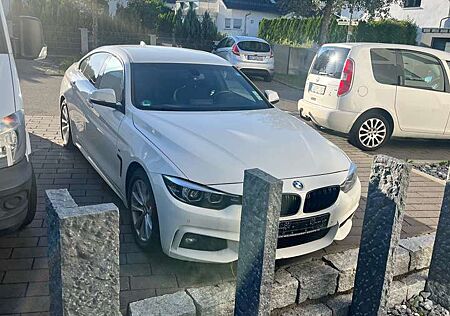 BMW 440i 440 Gran Coupe Sport-Aut. M Sport