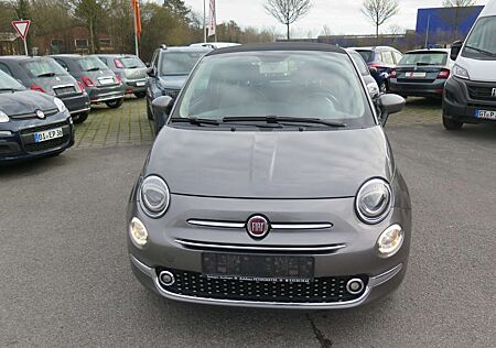 Fiat 500C 500 C 1,2 Lounge