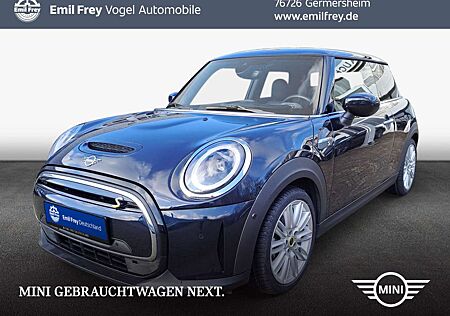 Mini Cooper SE Yours Trim