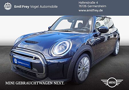 Mini Cooper SE Yours Trim