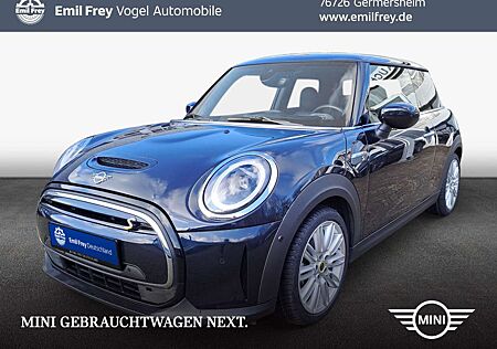 Mini Cooper SE Yours Trim