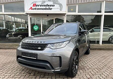 Land Rover Discovery DISCOVERY5 HSE LUXURY/1.HD/HUD/7SITZER/BLACKPACK