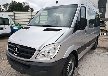 Mercedes-Benz Sprinter II Kombi 315 CDI 9Sitze* TÜV Scheckhef