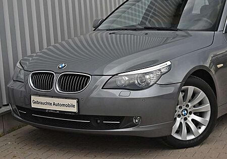 BMW 535 d* 2.Hand! lückenlose Historie! Traumhaft! *