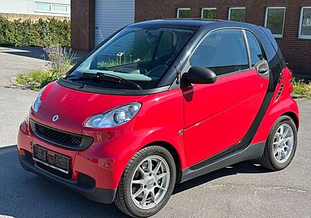 Smart ForTwo mhd Sport Panorama