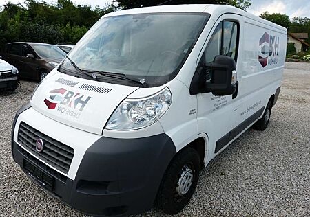 Fiat Ducato 130 [KLIMAAUTOMATIK/PDC/AHK]