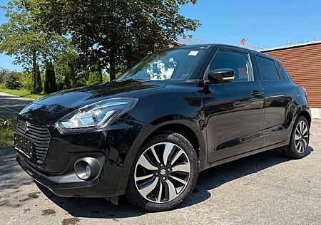 Suzuki Swift Comfort / LED / NAVI / Sitzheiz.