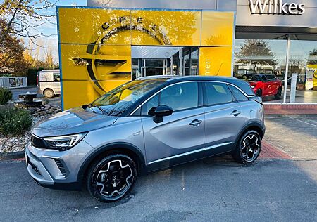 Opel Crossland Ultimate *Alcantara, Navi, Head-Up; VOLL*