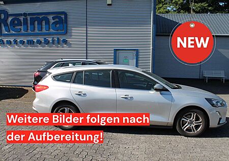 Ford Focus 1,5 D Tounier , LED, Winterpaket, Kamera
