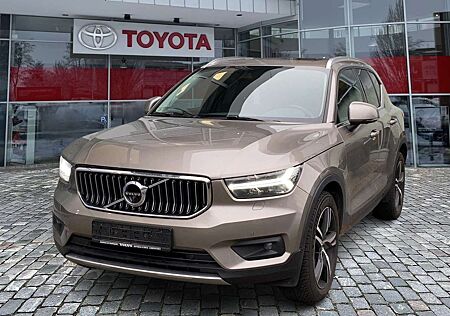 Volvo XC 40 XC40 B5 Inscription Sehr guter Zustand* Voll