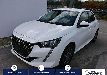Peugeot 208 PureTech Active Pack - S&S*NAVI-ÜBER-SMARTLINK*PD