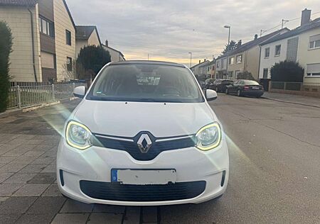 Renault Twingo Zen Electric