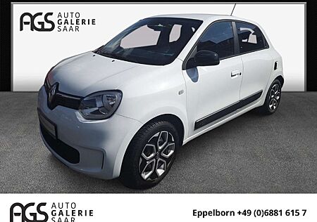 Renault Twingo Equilibre 1.0 SCe 65 EU6d Klimaautom DAB Tel.-Vorb