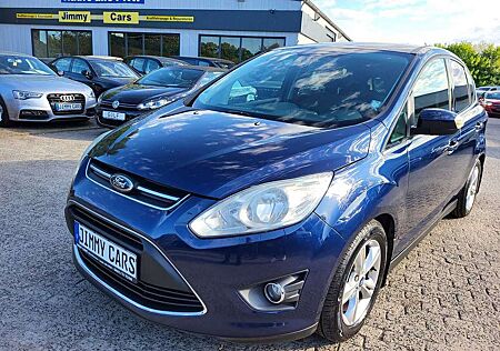 Ford C-Max Diesel 1.6 TDCi Ambiente