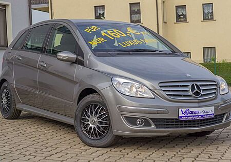 Mercedes-Benz B 160 (245.231)